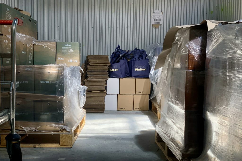 Incoterms for Your First Butterfly Pea Import