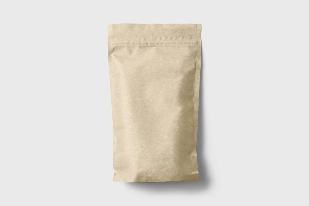 Private-Label Butterfly Pea Tea Bags and Pouches